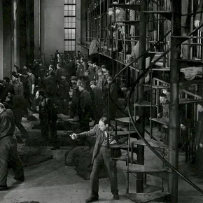 Photo du film : Big house