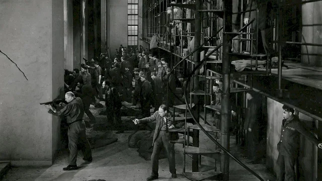 Photo 2 du film : Big house
