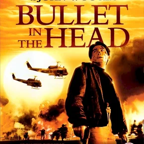 Photo du film : Une Balle dans la tete