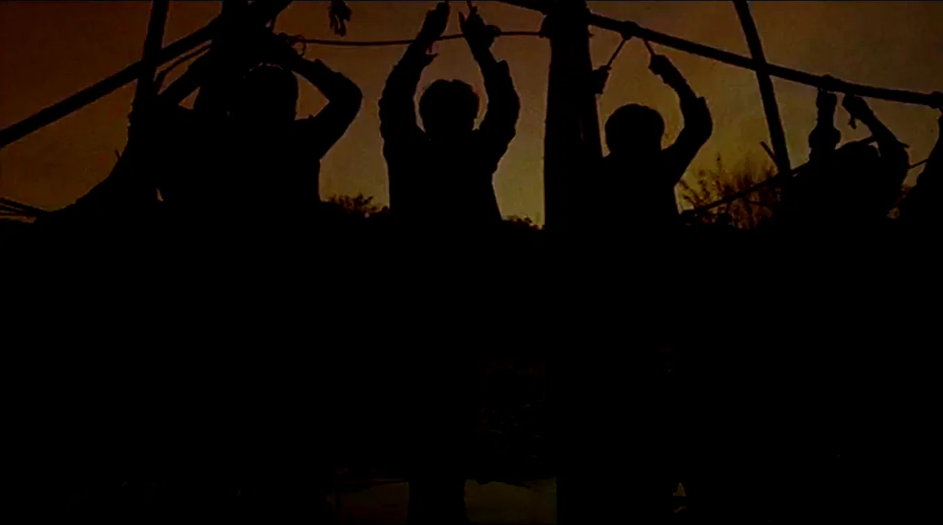 Photo 5 du film : Une Balle dans la tete