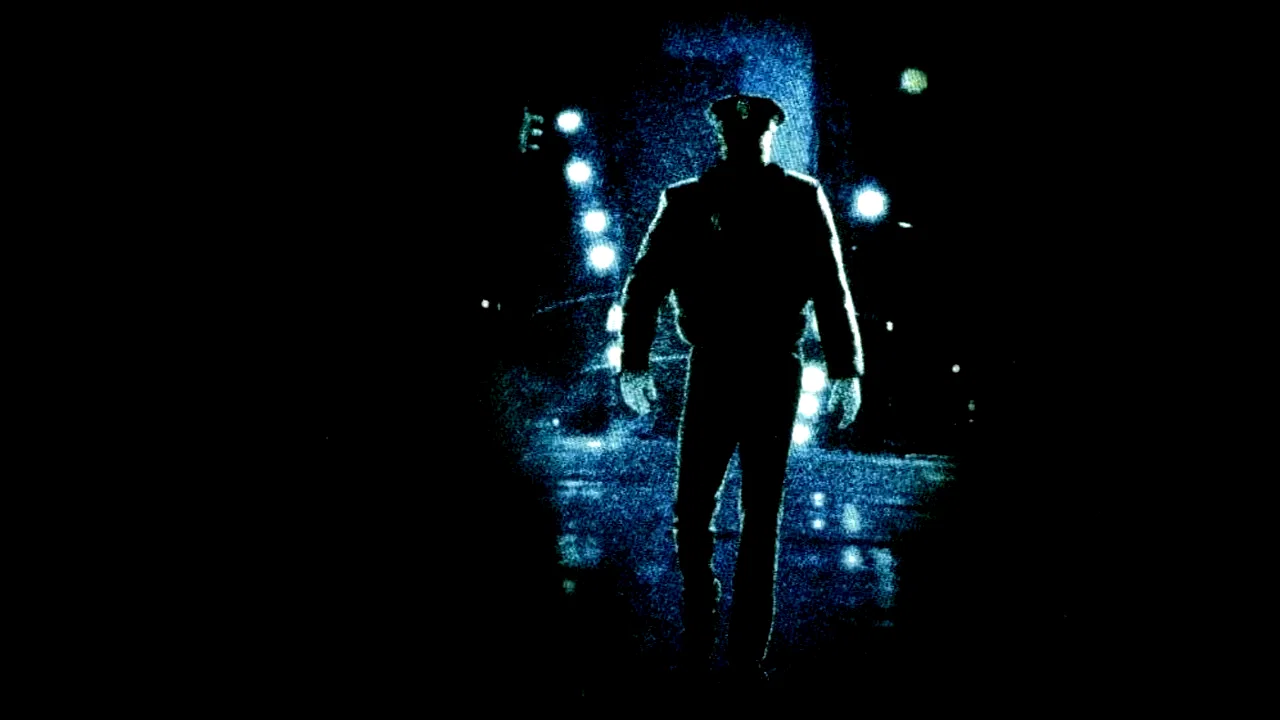 Affiche du film : Maniac cop