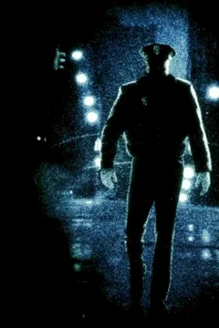 Affiche du film Maniac cop