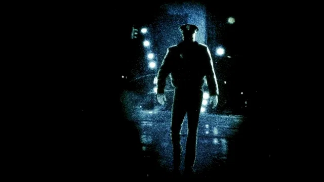 Affiche du film : Maniac cop