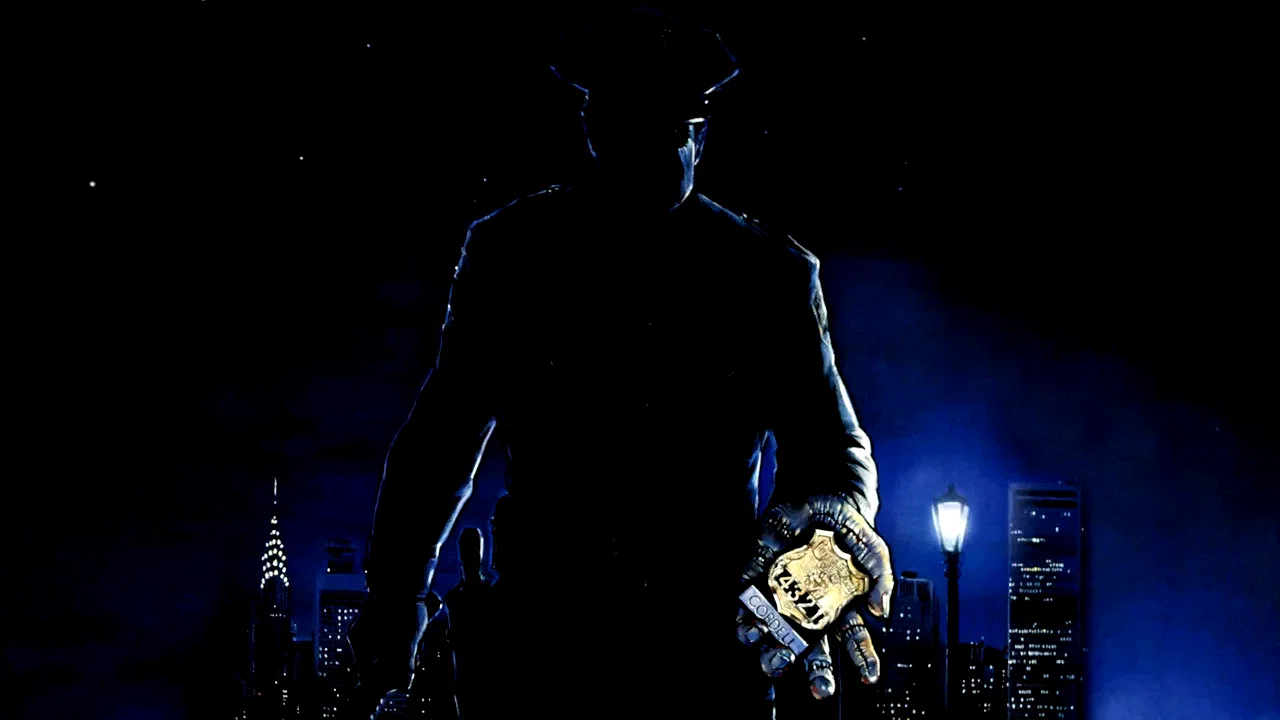 Photo 2 du film : Maniac cop