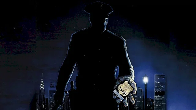 Photo du film : Maniac cop