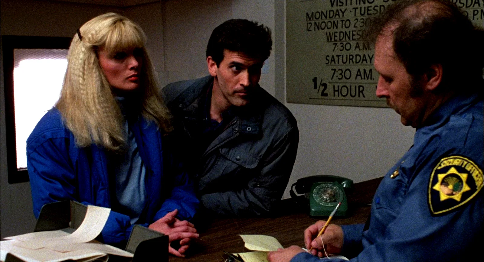 Photo 3 du film : Maniac cop