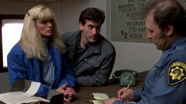 Photo du film : Maniac cop