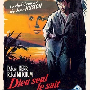 Photo du film : Dieu seul le sait