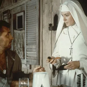 Photo du film : Dieu seul le sait