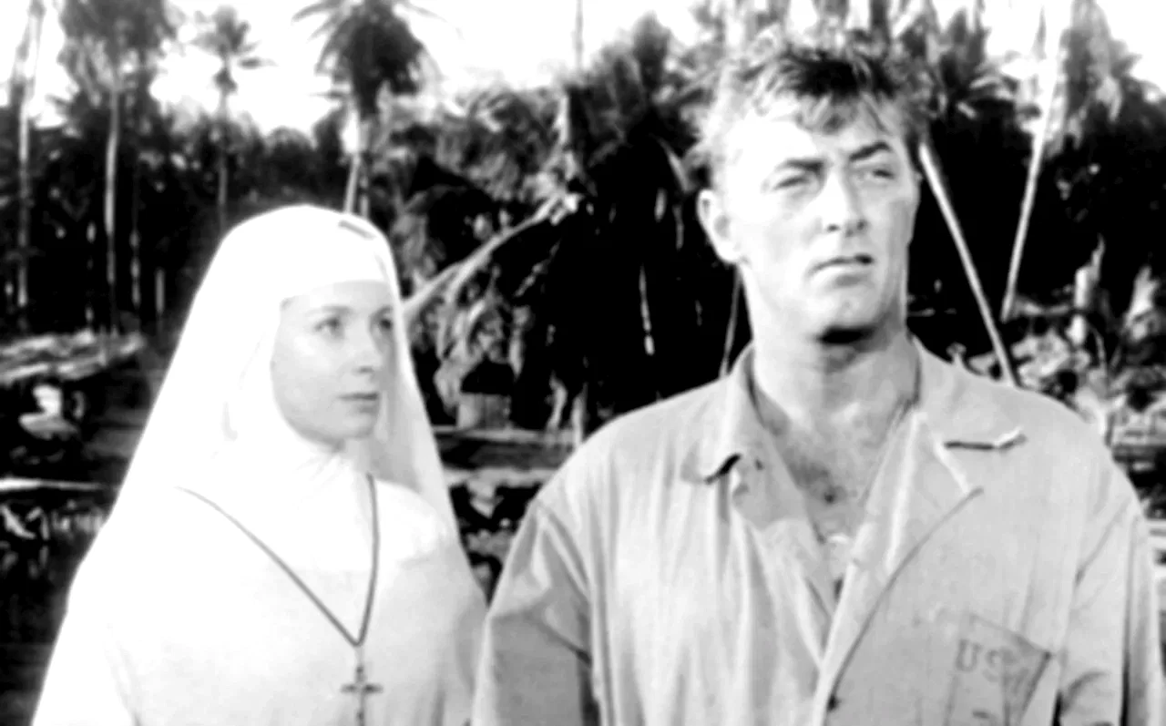 Photo du film : Dieu seul le sait