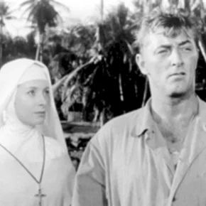 Photo du film : Dieu seul le sait