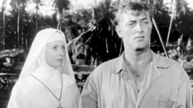 Photo 3 du film : Dieu seul le sait