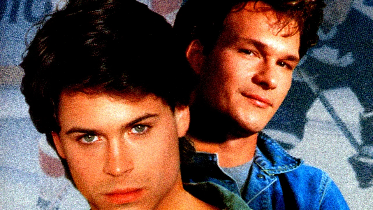 Photo 2 du film : Youngblood