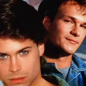 Photo du film : Youngblood
