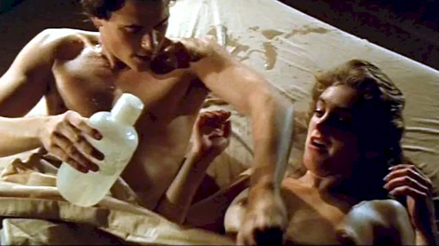 Photo 3 du film : Youngblood