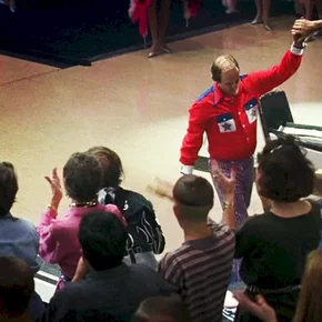 Photo du film : Kingpin