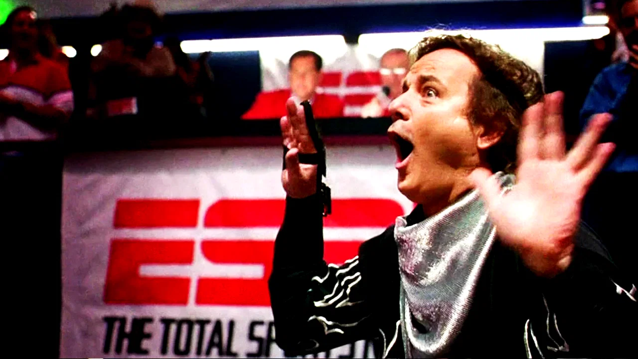 Photo 4 du film : Kingpin