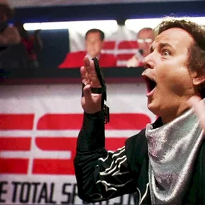 Photo du film : Kingpin