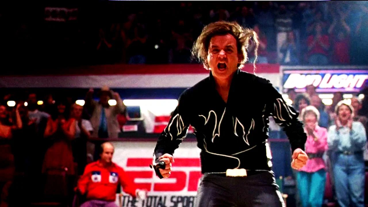 Photo 5 du film : Kingpin
