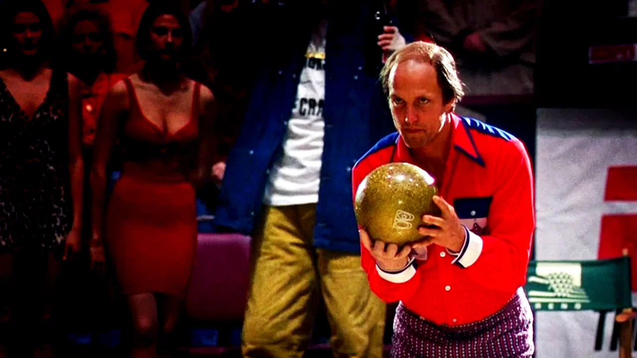 Photo 6 du film : Kingpin