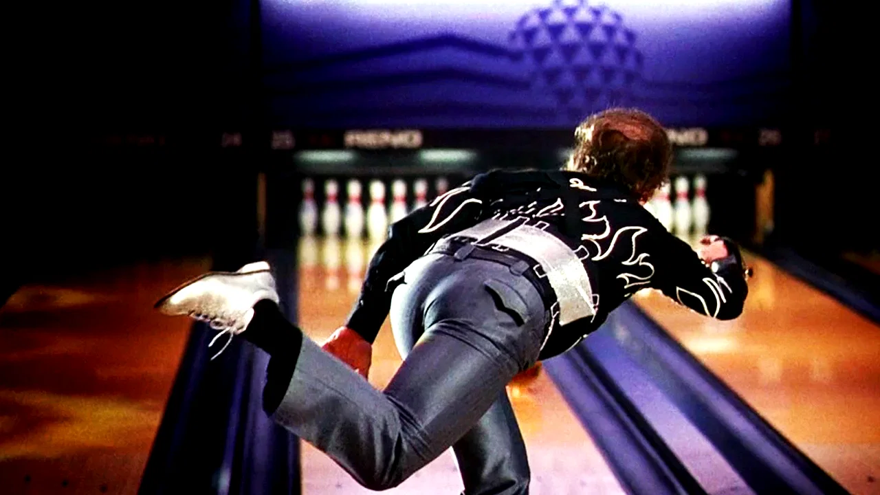 Photo 7 du film : Kingpin