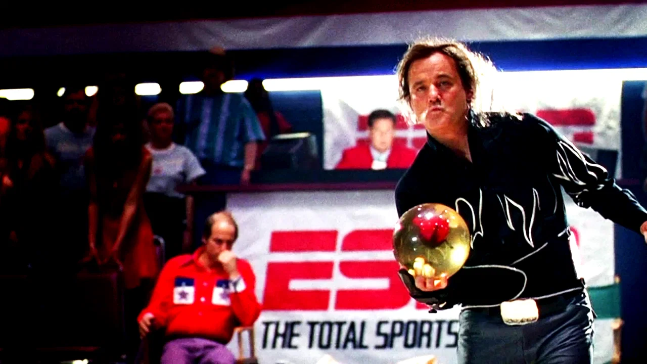 Photo 9 du film : Kingpin