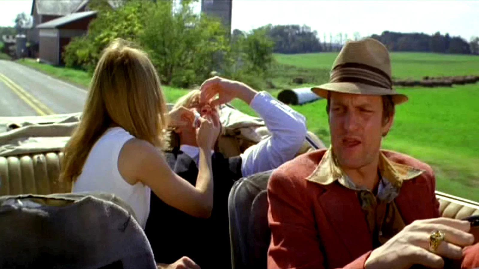 Photo 14 du film : Kingpin
