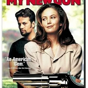 Photo du film : My new gun
