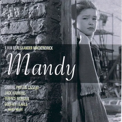 Miniature photo du film : Mandy