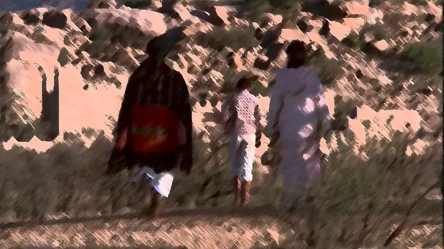 Photo du film : Le retour de l'etalon noir