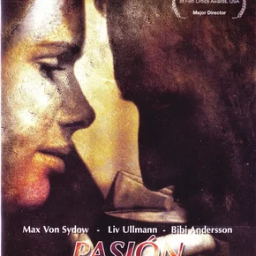 Photo du film : Une passion
