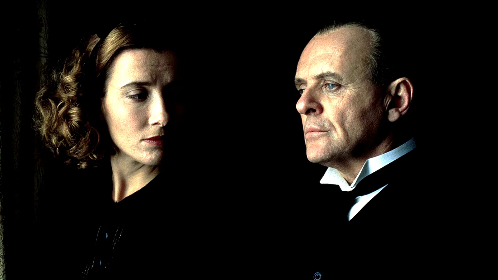 Photo 2 du film : Les vestiges du jour