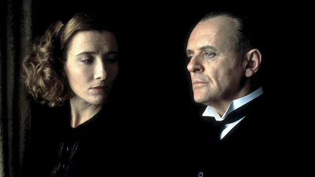 Photo du film : Les vestiges du jour