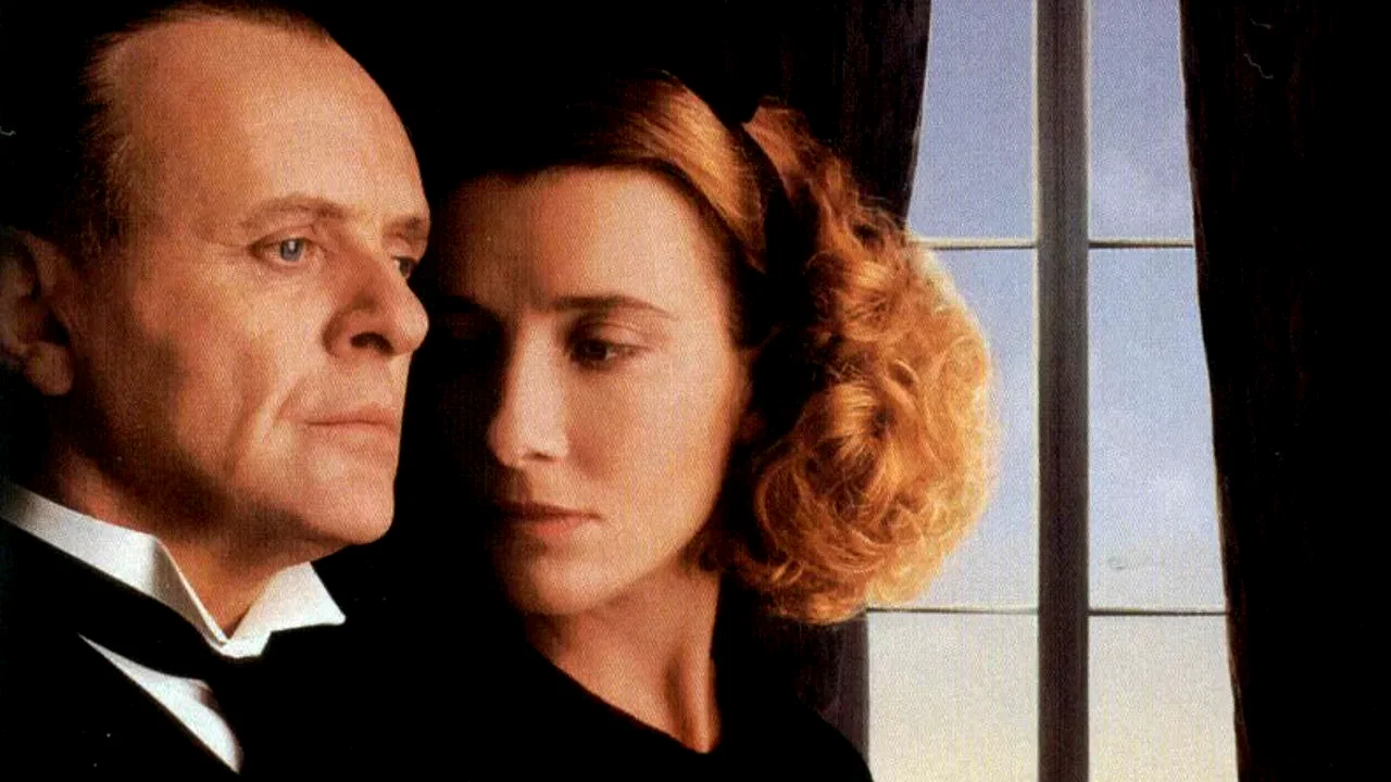 Photo 3 du film : Les vestiges du jour
