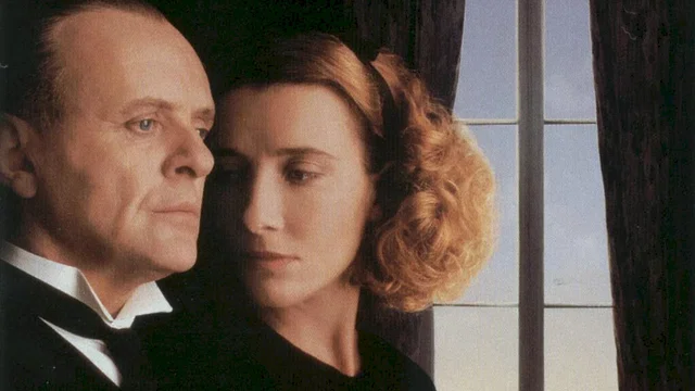 Photo du film : Les vestiges du jour