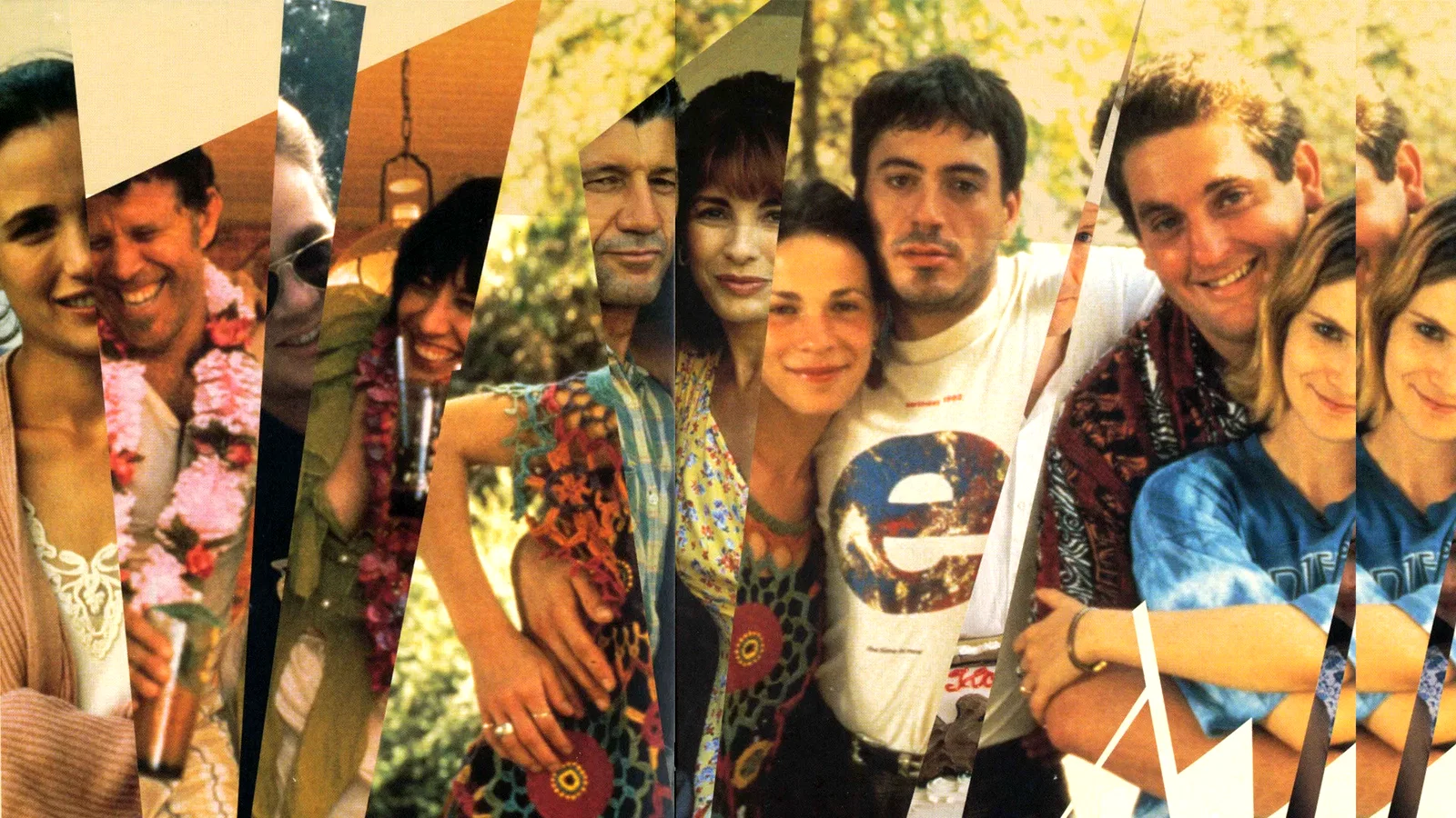 Photo 2 du film : Short cuts 