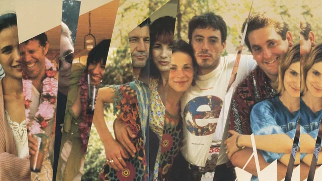 Photo du film : Short cuts 