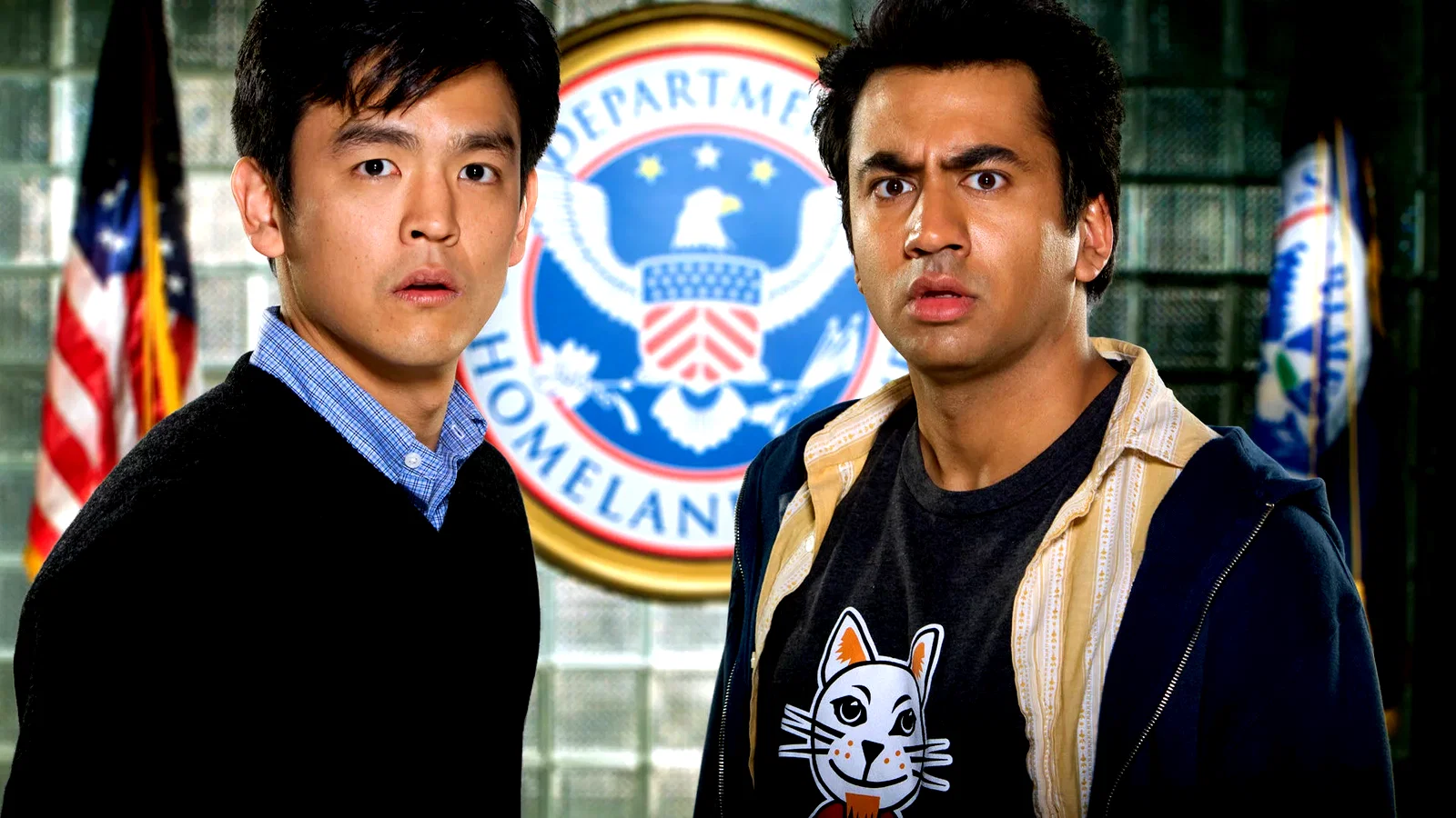 Photo 2 du film : Harold et Kumar s'évadent de Guantanamo