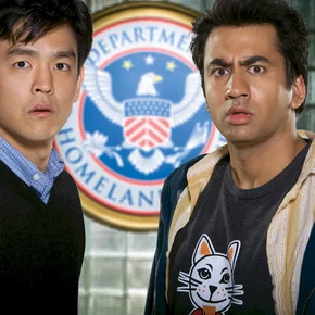 Photo du film : Harold et Kumar s'évadent de Guantanamo