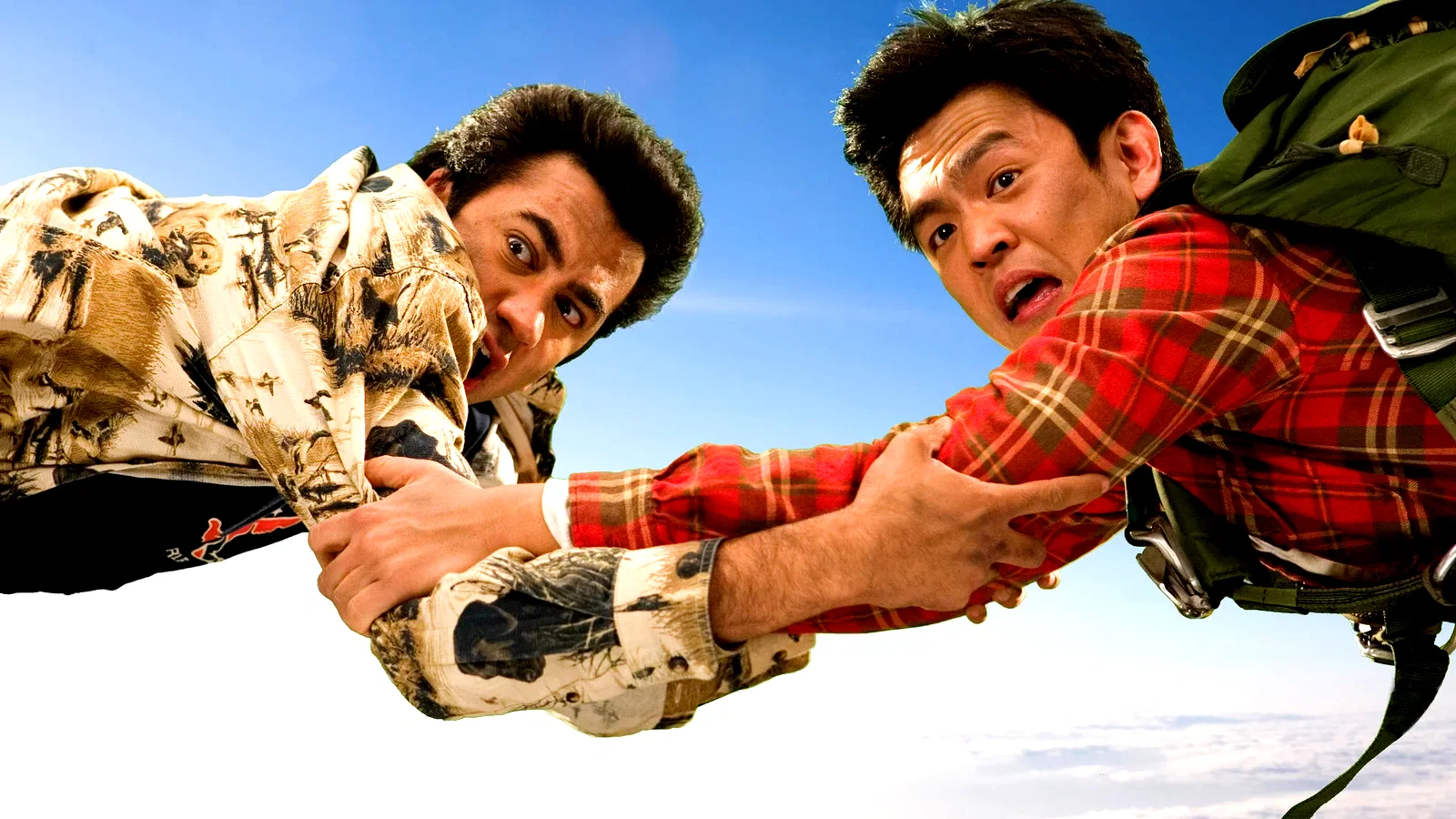 Photo 3 du film : Harold et Kumar s'évadent de Guantanamo