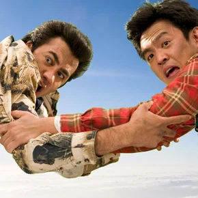Photo du film : Harold et Kumar s'évadent de Guantanamo
