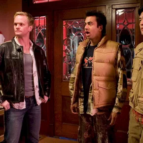 Photo du film : Harold et Kumar s'évadent de Guantanamo