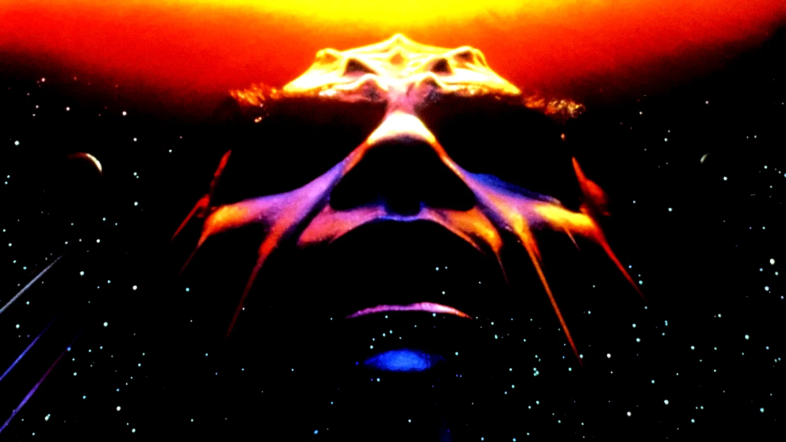 Photo du film : Star Trek VI : Terre inconnue