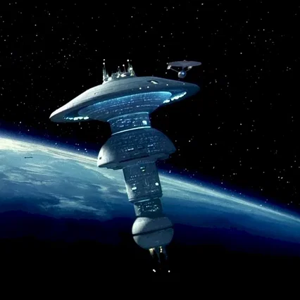 Miniature photo du film : Star Trek VI : Terre inconnue