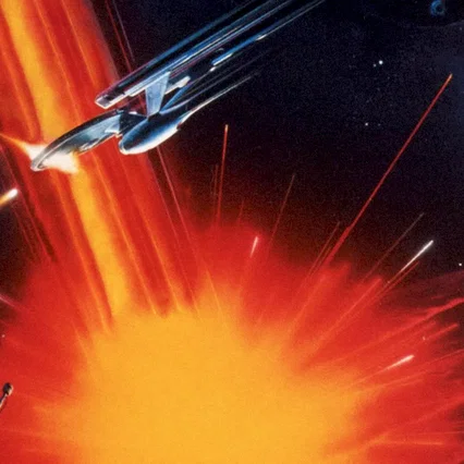 Miniature photo du film : Star Trek VI : Terre inconnue