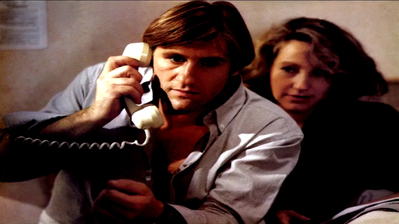 Photo 3 du film : Rive droite rive gauche
