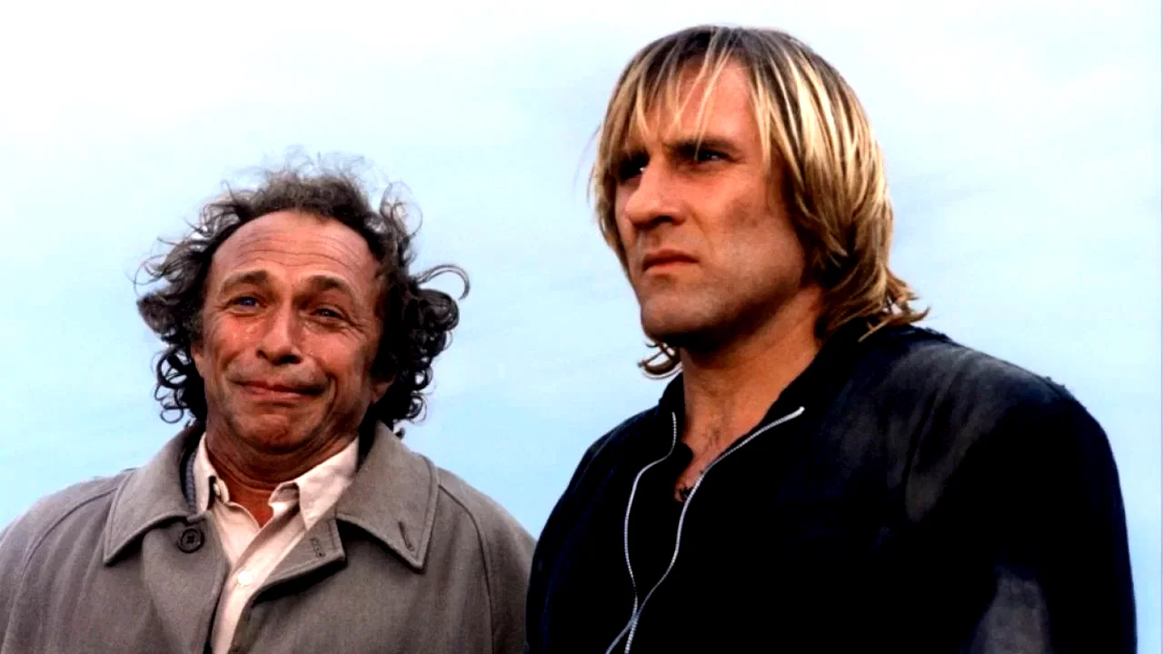 Photo 2 du film : Les fugitifs