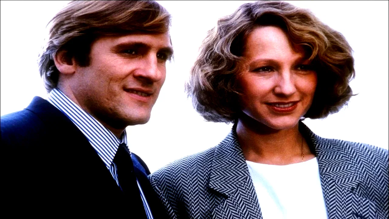 Photo 4 du film : Rive droite rive gauche