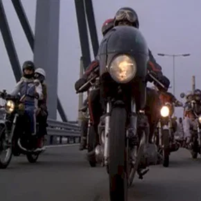 Photo du film : Spetters