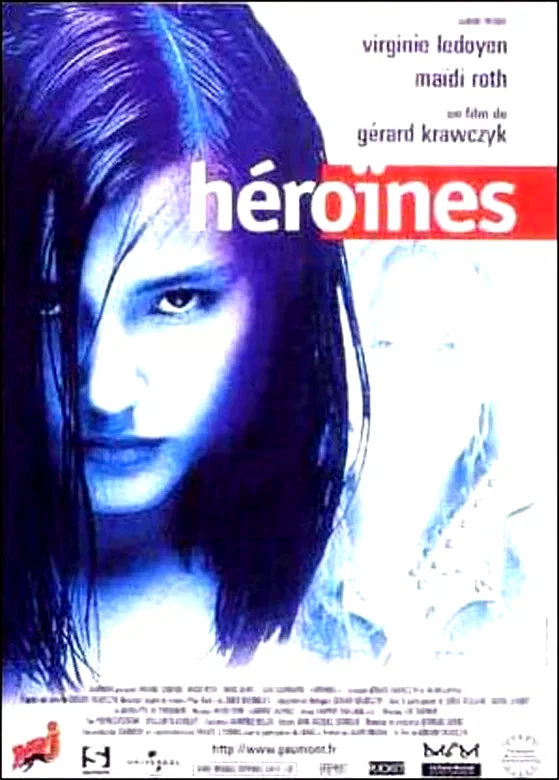 Affiche du film : Heroines